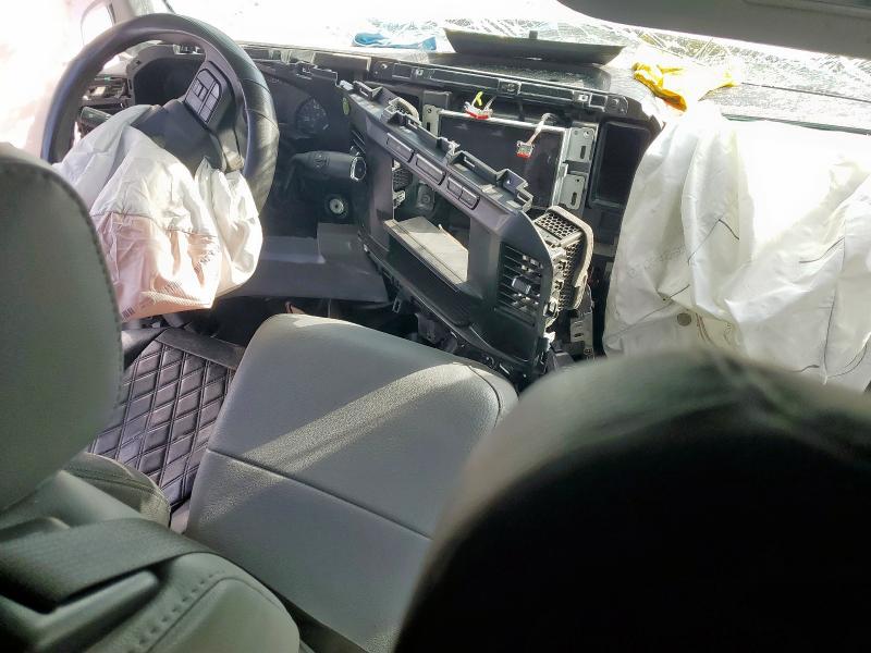 2024 FORD F350 SUPER #3303897697