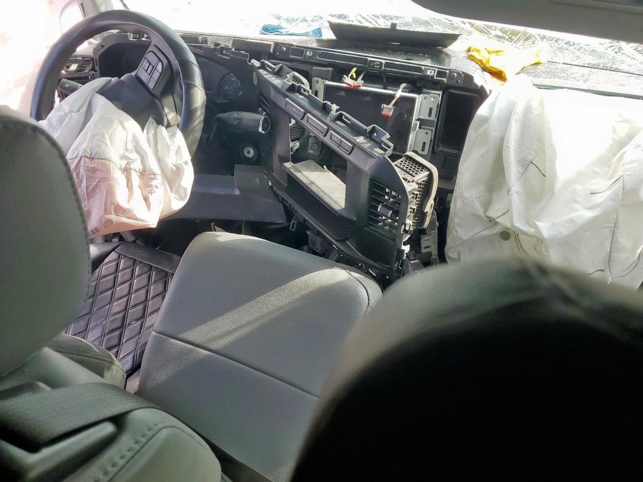 Lot #3303897697 2024 FORD F350 SUPER