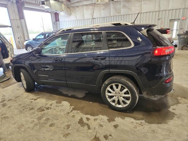 2014 JEEP CHEROKEE L - 1C4PJLDS1EW157954