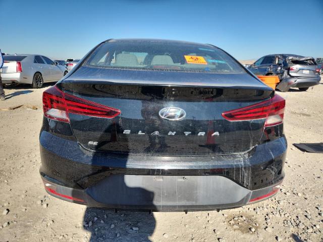 2020 HYUNDAI ELANTRA SE - 5NPD74LF6LH547334