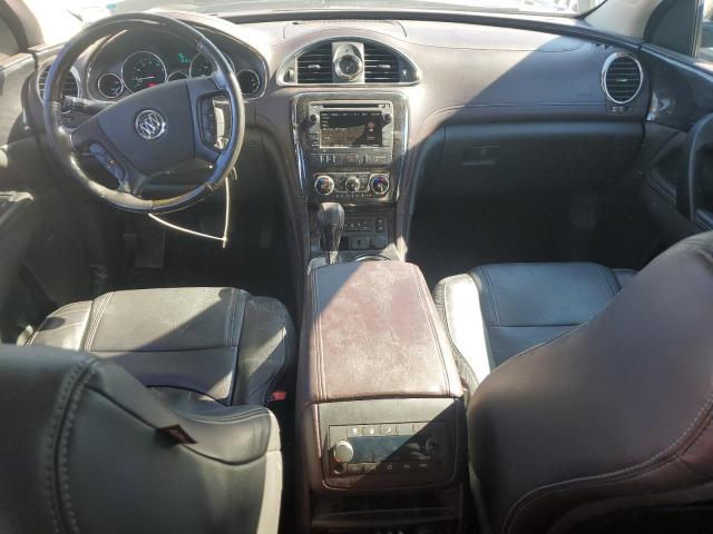 2015 BUICK ENCLAVE - 5GAKVBKD0FJ137675