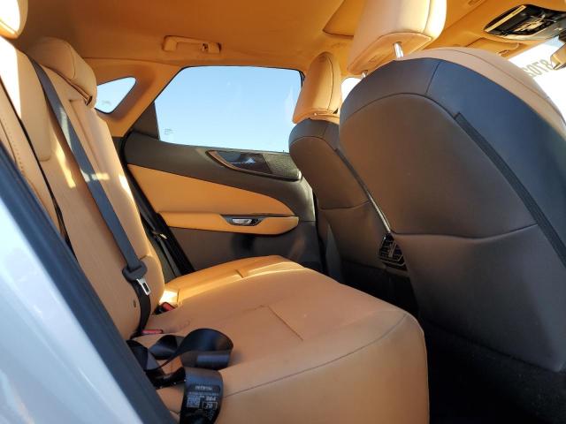 2024 LEXUS NX 250 BASE 2T2ADCAZ0RC007200