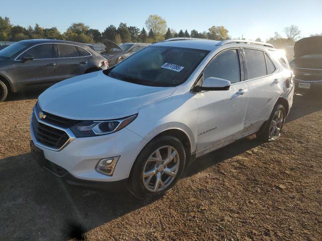 Global Auto Auctions: 2019 CHEVROLET EQUINOX LT
