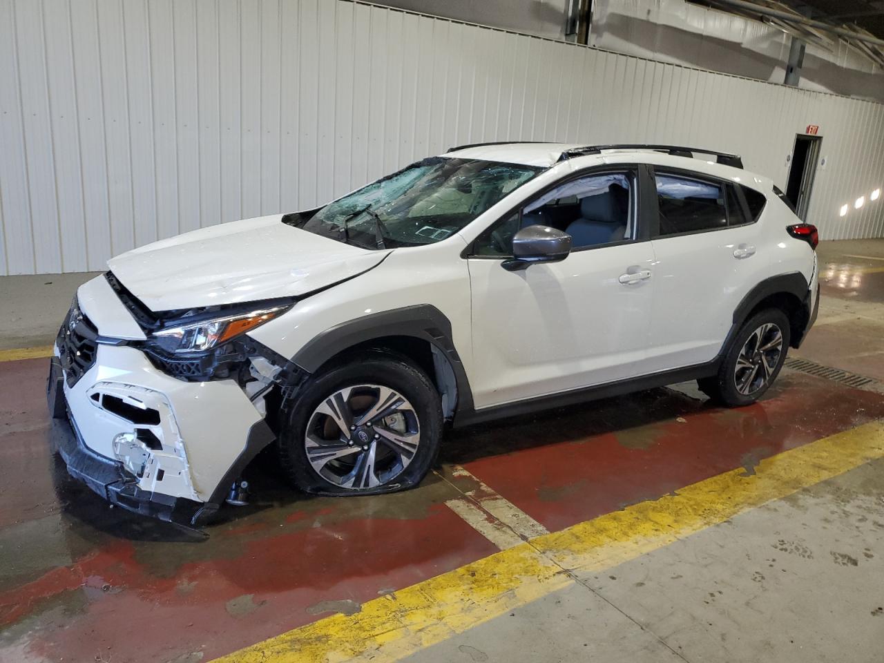 SUBARU CROSSTREK PREMIUM