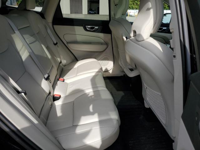 2019 VOLVO XC60 T6 YV4A22RK8K1374509