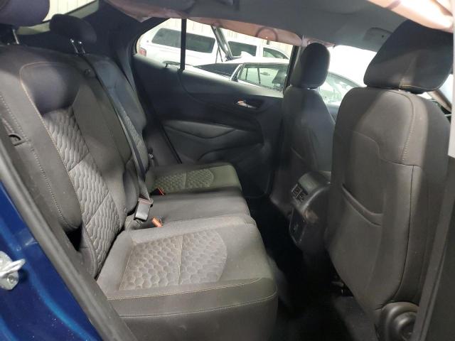 2020 CHEVROLET EQUINOX LT #3278599937