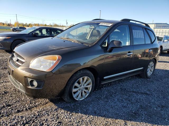 2010 KIA RONDO EX - KNAHH8C61A7322775