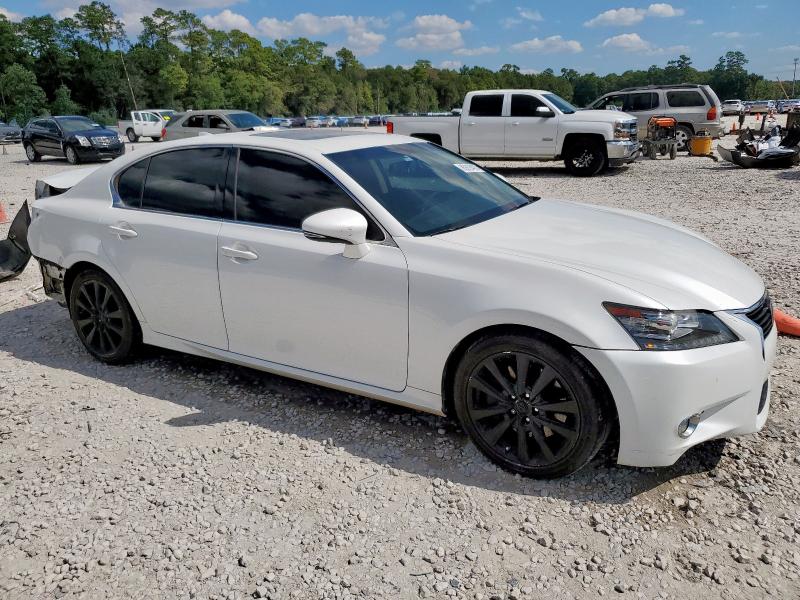 2015 LEXUS GS 350 JTHBE1BLXFA019762
