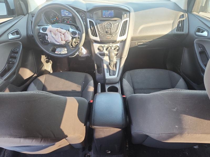 2014 FORD FOCUS SE - 1FADP3F24EL148140