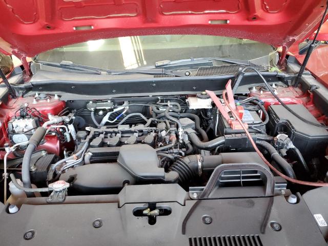 2024 HONDA CR-V EX - 2HKRS4H41RH438333