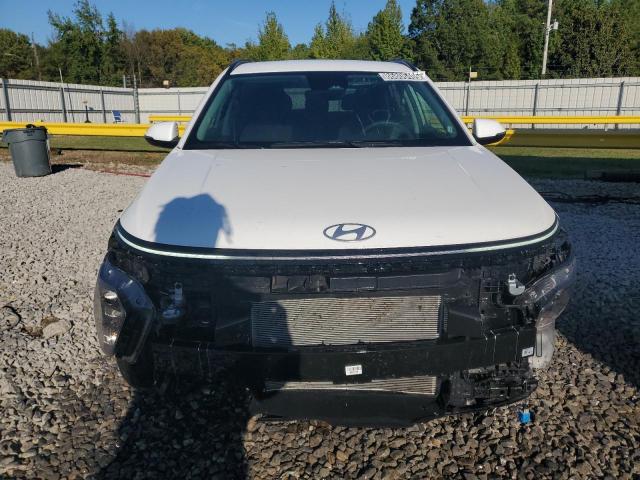 2025 HYUNDAI KONA SEL KM8HB3AB3SU316384