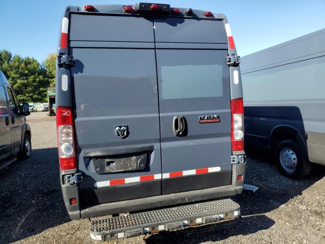 2021 RAM PROMASTER #3292456695