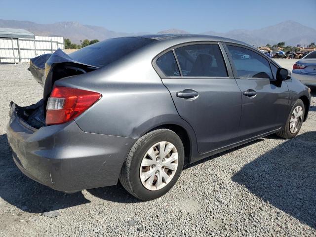 2012 HONDA CIVIC LX - 19XFB2F56CE392531