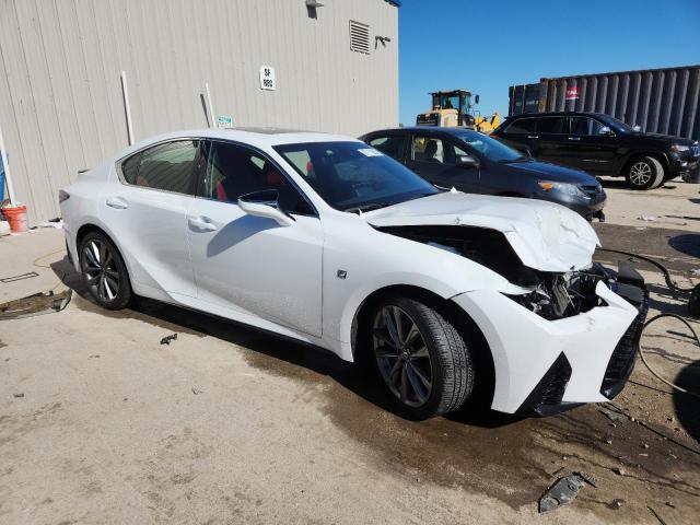 2021 LEXUS IS 350 F S #3296364161