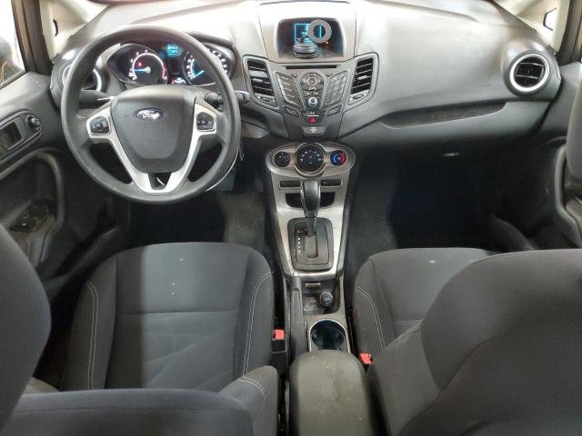 2017 FORD FIESTA SE - 3FADP4BJ6HM143222