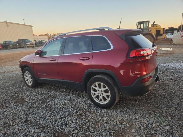 2016 JEEP CHEROKEE LATITUDE #3278743661