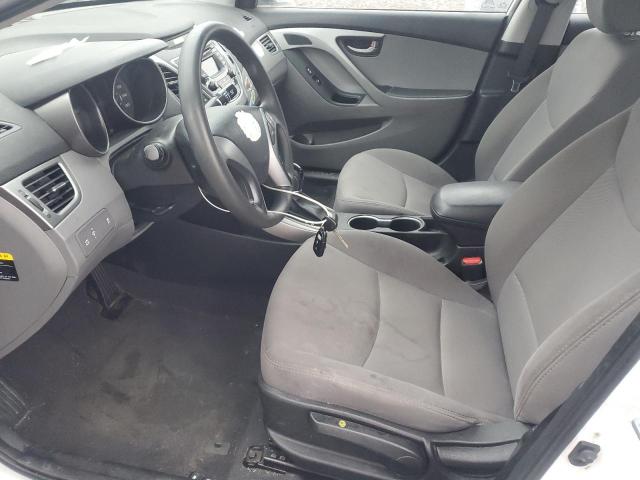 2016 HYUNDAI ELANTRA SE - 5NPDH4AE7GH777185