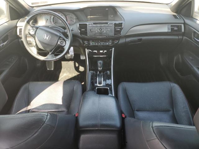 2017 HONDA ACCORD SPORT SPECIAL EDITION 1HGCR2F15HA038913