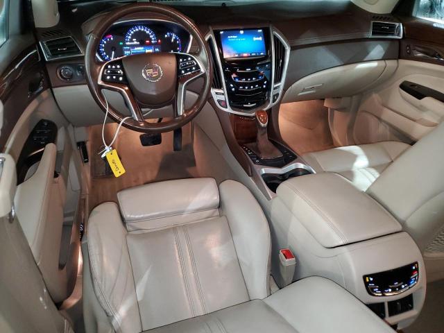 2013 CADILLAC SRX PREMIU #3304523485