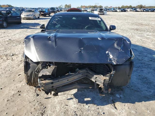 2017 FORD MUSTANG - 1FA6P8AM2H5275539