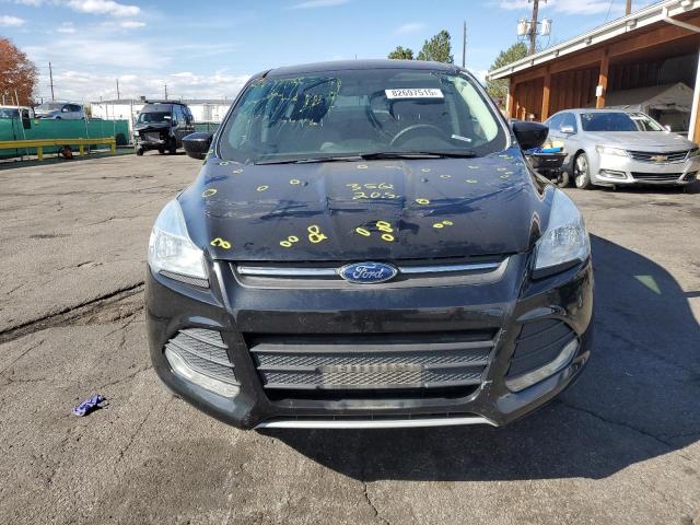 2015 FORD ESCAPE SE - 1FMCU9GX8FUC25529