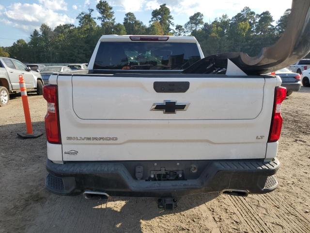 2023 CHEVROLET SILVERADO #3298046166