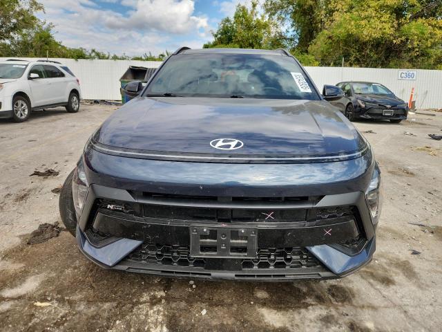 2024 HYUNDAI KONA N LINE KM8HA3A34RU096548