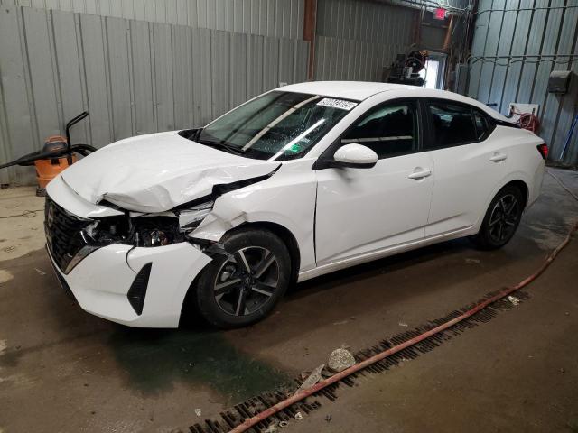 2025 NISSAN SENTRA SV #3287702052