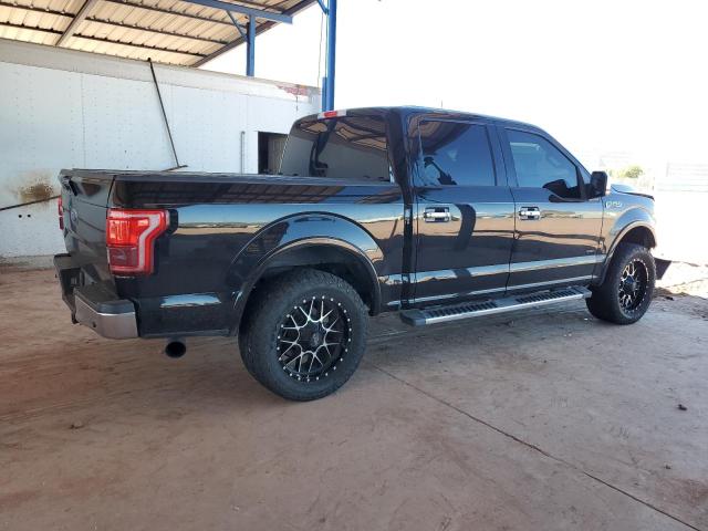 2016 FORD F150 SUPERCREW - 1FTEW1CGXGKE62860