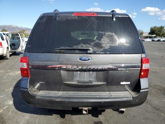2015 FORD EXPEDITION XLT #3302929663