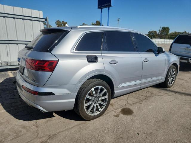 2018 AUDI Q7 PREMIUM - WA1LAAF72JD037222