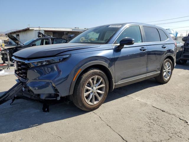 2025 HONDA CR-V EX #3308645494