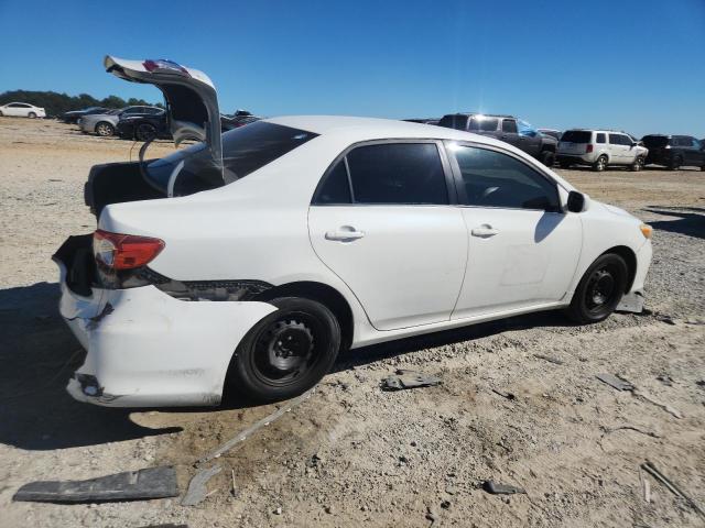 2011 TOYOTA COROLLA BA - 2T1BU4EE2BC615974