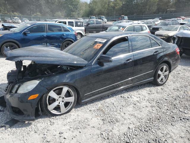 Global Auto Auctions: 2010 MERCEDES-BENZ E 350