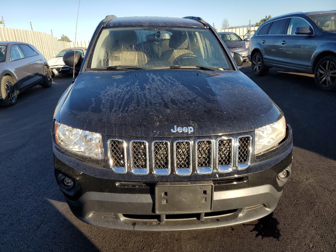 JEEP COMPASS SPORT