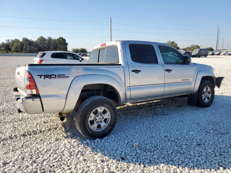 2013 TOYOTA TACOMA DOU - 3TMJU4GN1DM152695