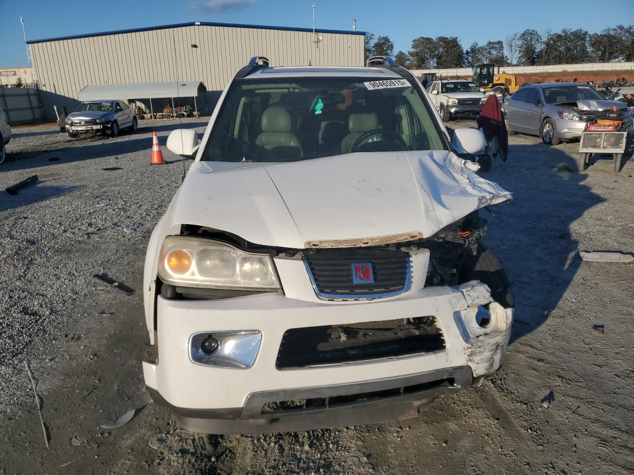 Lot #3284028806 2006 SATURN VUE