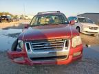 Lot #3319019256 2008 FORD EXPLORER S