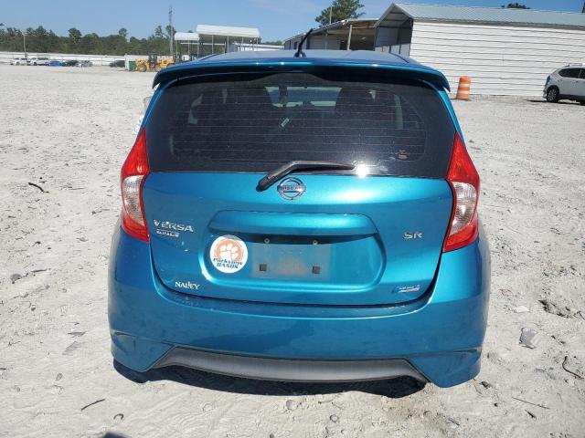 2015 NISSAN VERSA NOTE 3N1CE2CP7FL391777