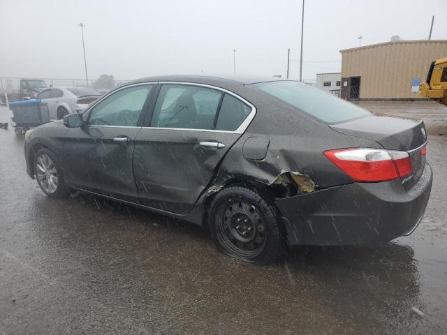 2014 HONDA ACCORD EX - 1HGCR2F78EA180849