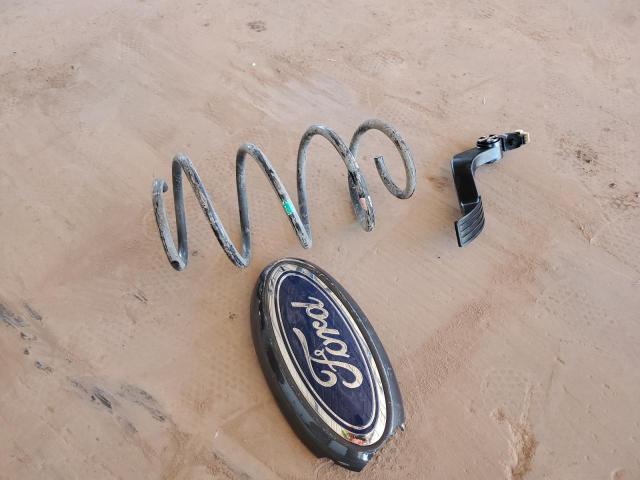 2025 FORD RANGER XLT - 1FTER4GH3SLE05558