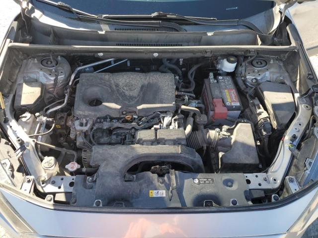 2020 TOYOTA RAV4 LE #3284131568