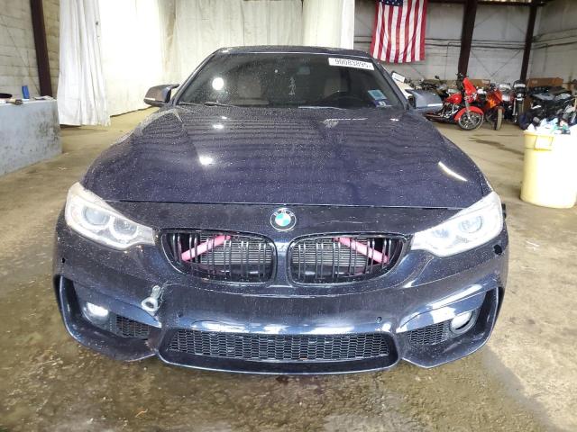 2014 BMW 435 XI #3305378312