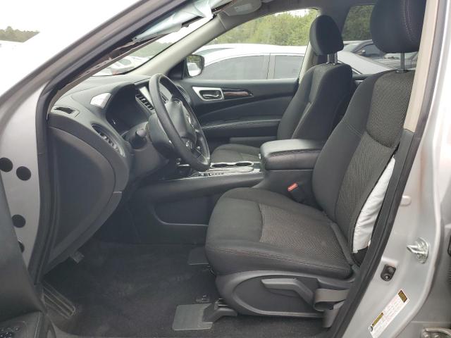 2020 NISSAN PATHFINDER S #3280307984