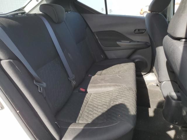 2022 NISSAN KICKS S - 3N1CP5BVXNL503501