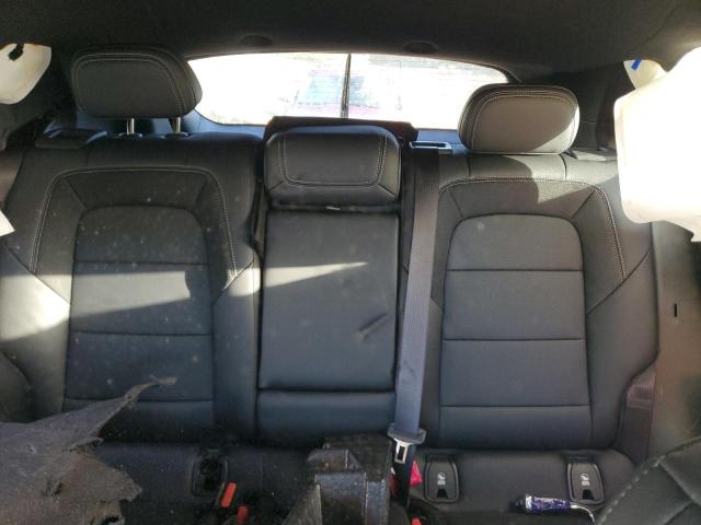 2025 CHEVROLET EQUINOX LT #3292394297