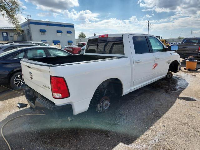 2019 RAM 1500 CLASS #3311504242