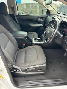 2020 CHEVROLET COLORADO L 1GCGSCEN6L1152183