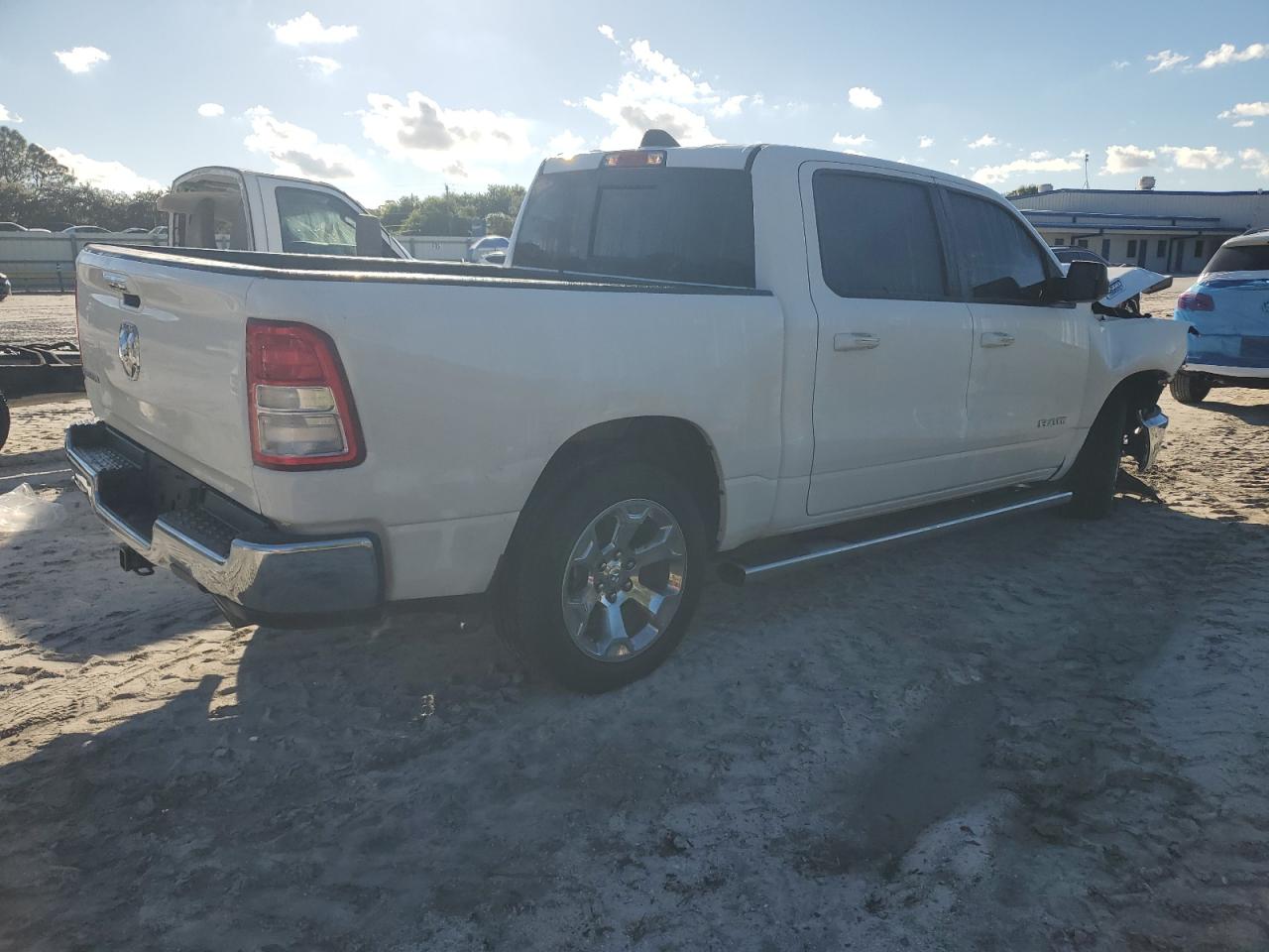 RAM 1500 BIG HORN/LONE STAR