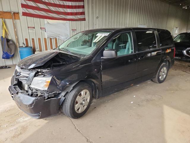 DODGE GRAND CARA